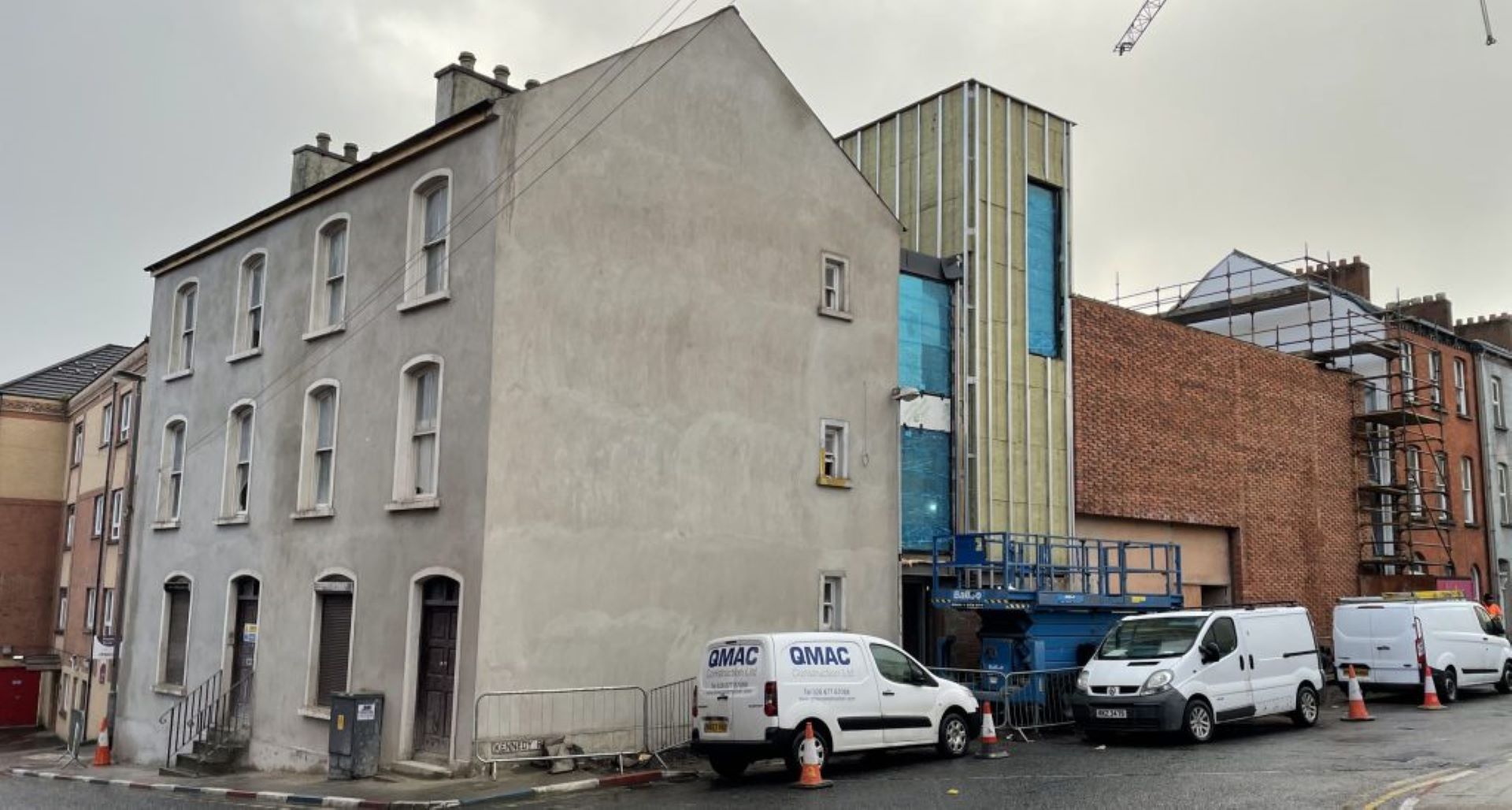 2 new gate arts and cultural centre scaled e1672427265332 1024x548 1