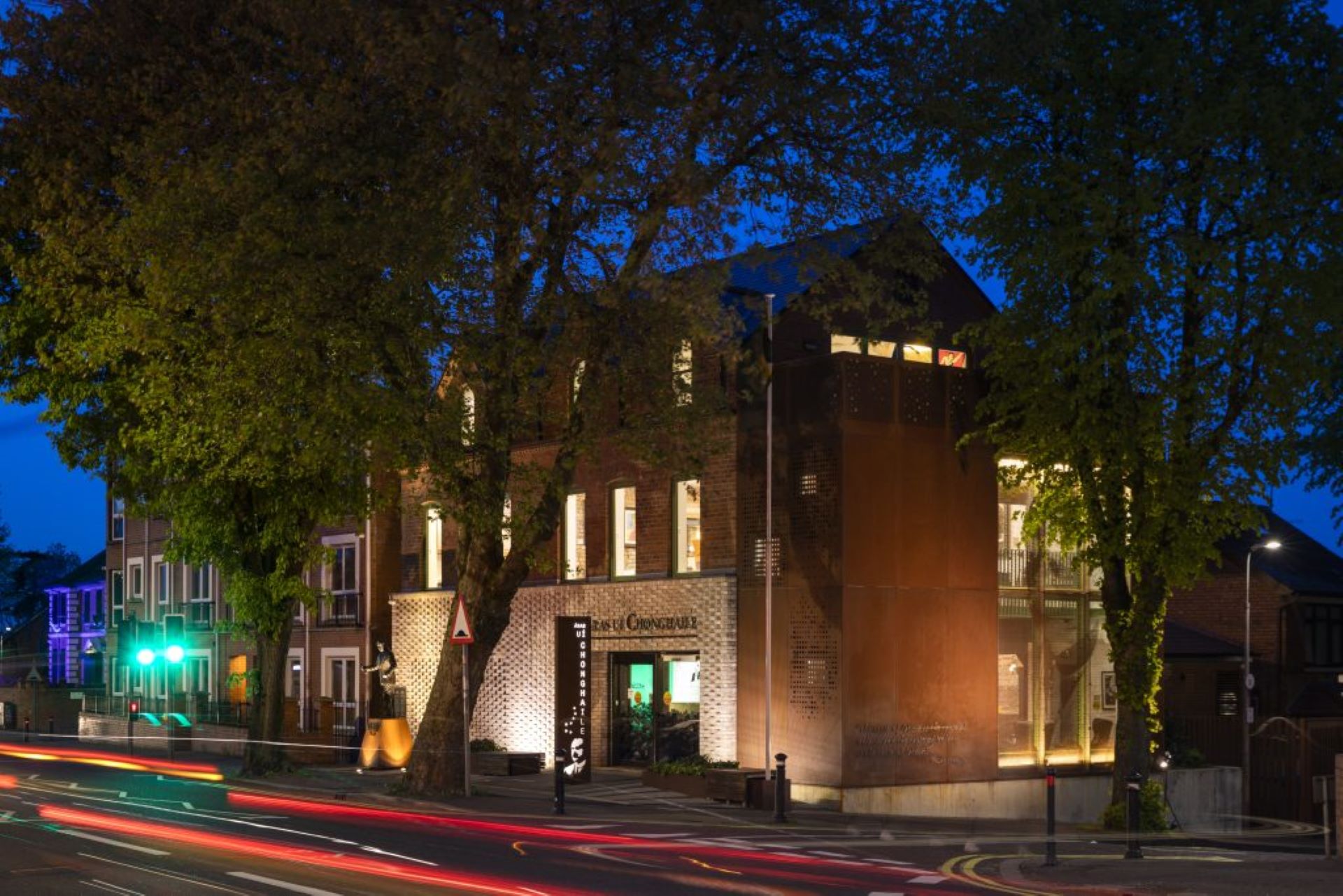 4 james connolly visitor centre 1024x683 1